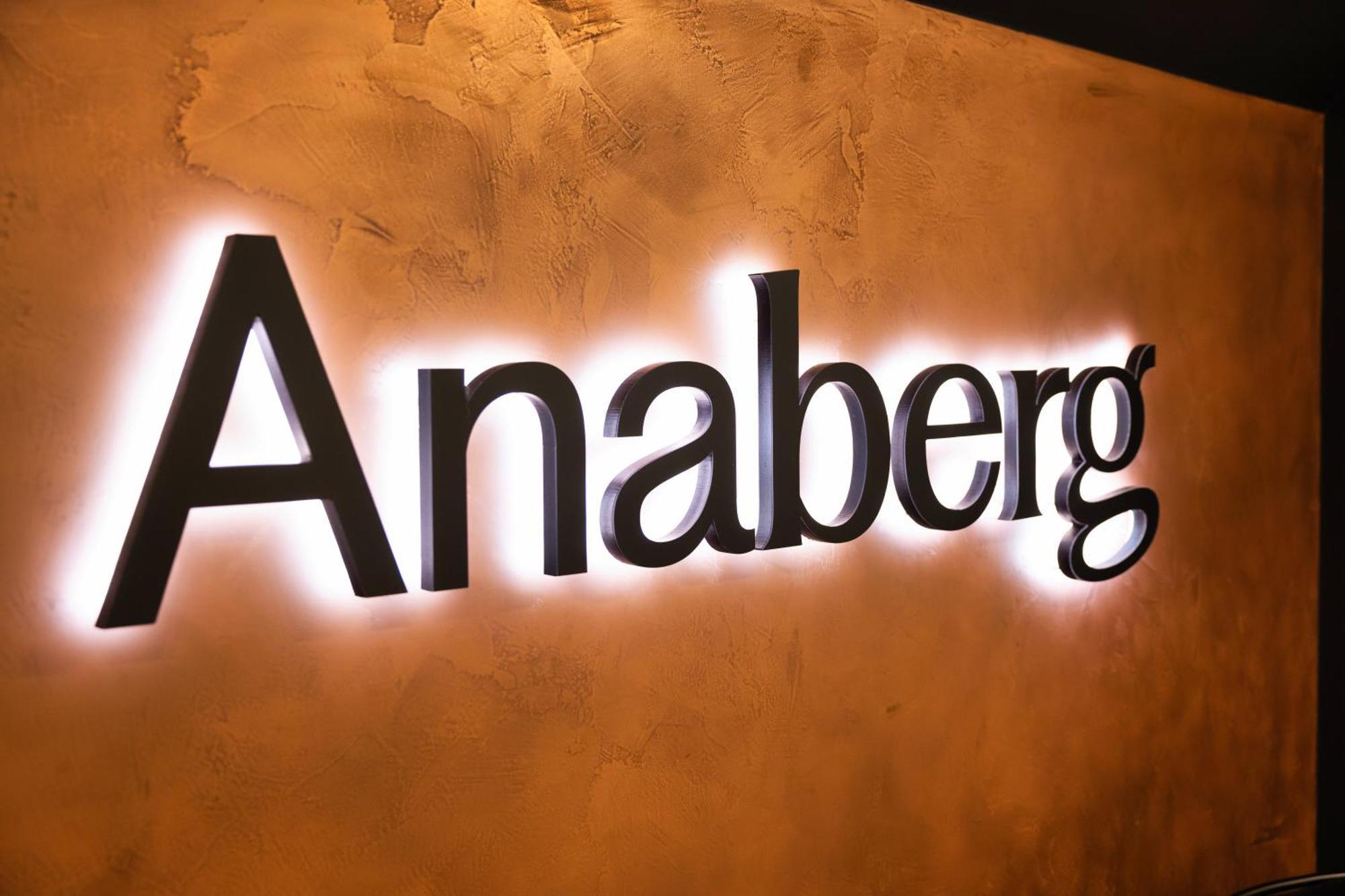 Anaberg Acomodação com café da manhã Nowa Ruda Exterior foto